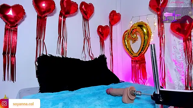 daarklover online show from February 2026 12:09:02 AM