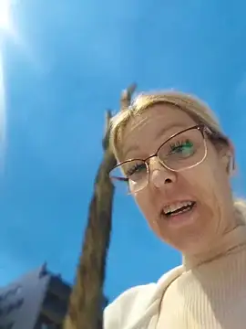 blondyruby online show from March 2026 06:34:01 PM