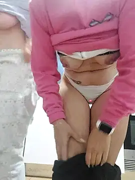 blondyruby online show from March 2026 06:34:01 PM