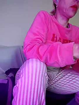 blondyruby online show from February 2026 11:30:02 AM