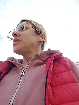 blondyruby online show from February 2026 09:25:02 AM