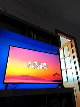 blondyruby online show from April 2026 07:36:01 AM