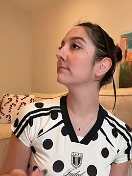  Juliette online show from January 2026 04:10:02 PM