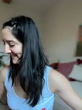  Juliette online show from March 2026 09:49:01 AM