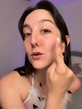  Juliette online show from April 2026 07:09:02 PM