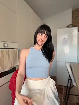  Juliette online show from March 2026 04:10:01 PM