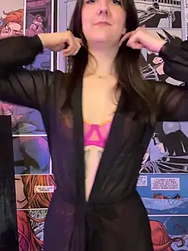  Juliette online show from February 2026 08:53:02 PM