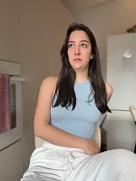  Juliette online show from March 2026 09:09:01 AM