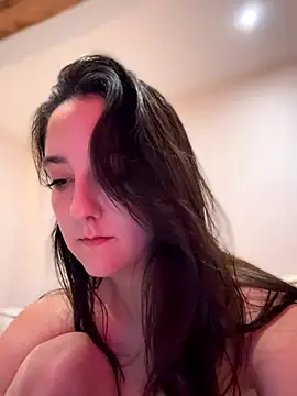  Juliette online show from October 2025 09:44:01 PM