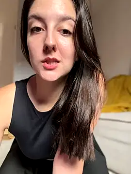  Juliette online show from November 2025 09:47:02 AM