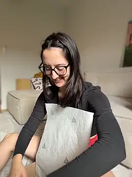  Juliette online show from March 2026 09:59:02 AM