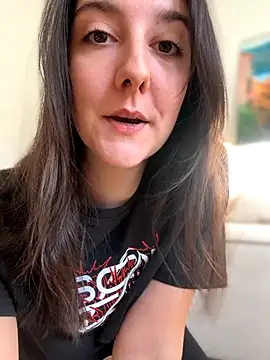  Juliette online show from November 2025 01:37:02 PM