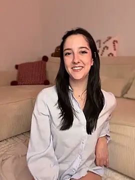  Juliette online show from March 2026 08:18:01 PM