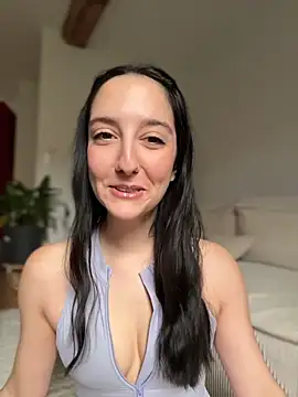  Juliette online show from February 2026 04:37:01 PM