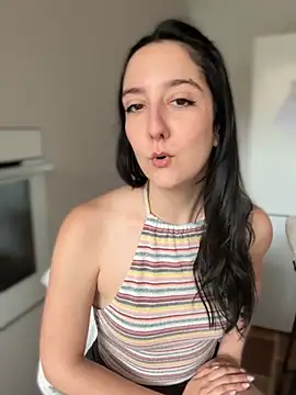  Juliette online show from March 2026 01:01:01 PM