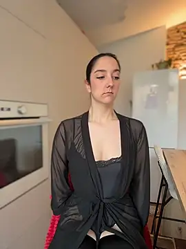  Juliette online show from February 2026 09:28:02 AM