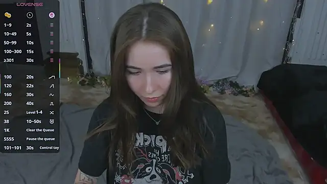 ashleyro1 online show from April 2026 05:25:01 AM