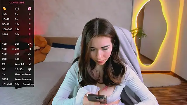 ashleyro1 online show from March 2026 01:36:02 PM