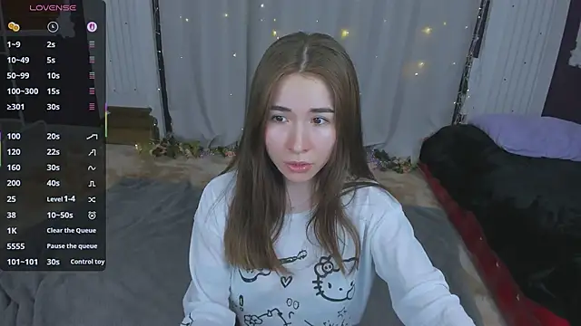 ashleyro1 online show from April 2026 05:25:02 AM