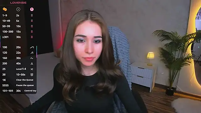 ashleyro1 online show from March 2026 01:22:01 PM