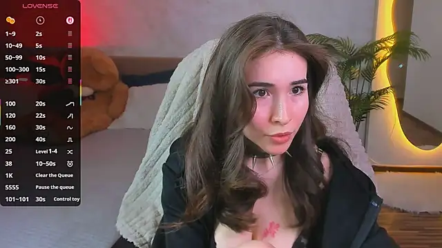 ashleyro1 online show from March 2026 01:27:02 PM