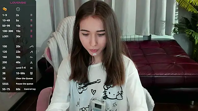 ashleyro1 online show from December 2025 01:12:02 PM