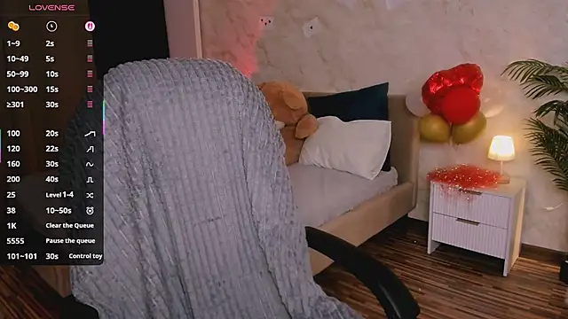 ashleyro1 online show from February 2026 01:35:02 PM