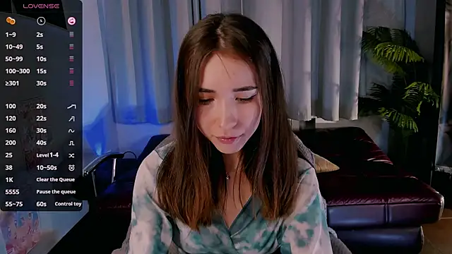 ashleyro1 online show from November 2025 01:21:01 PM