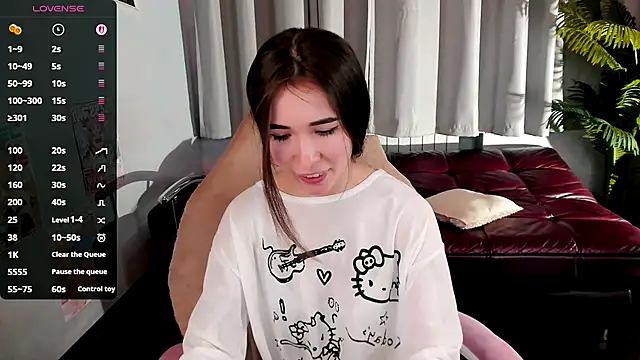 ashleyro1 online show from December 2025 02:52:01 PM