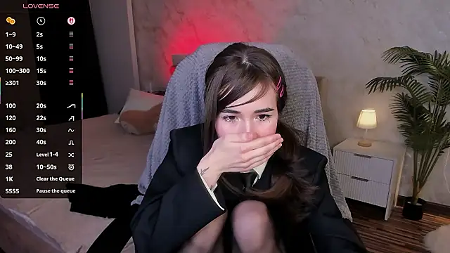 ashleyro1 online show from January 2026 07:12:01 PM