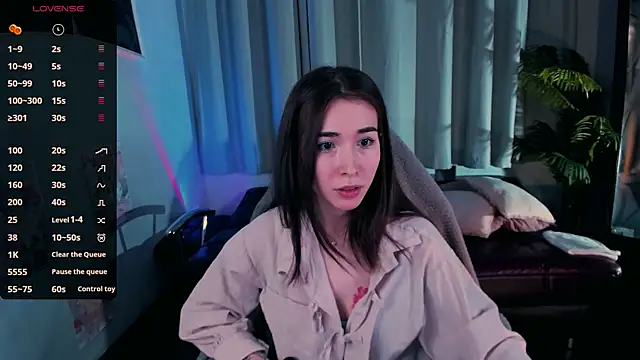 ashleyro1 online show from November 2025 01:11:01 PM