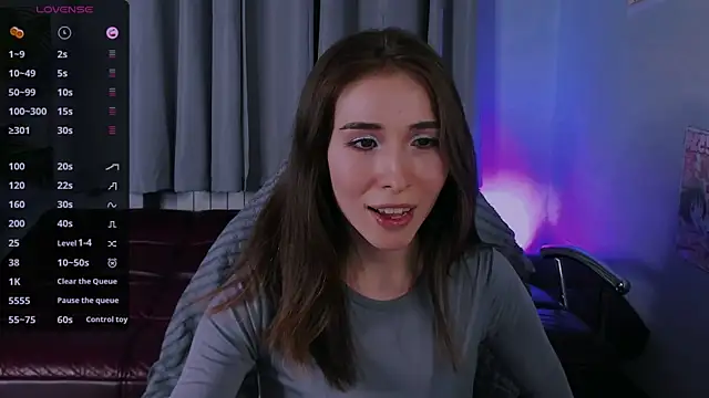 ashleyro1 online show from November 2025 01:04:02 PM