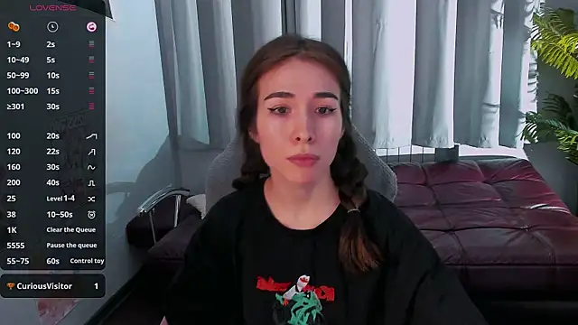 ashleyro1 online show from November 2025 01:12:02 PM