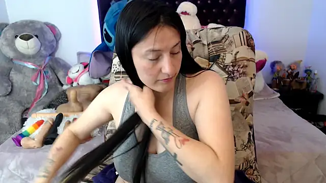 Lorenahot 06 online show from February 2026 06:50:01 PM