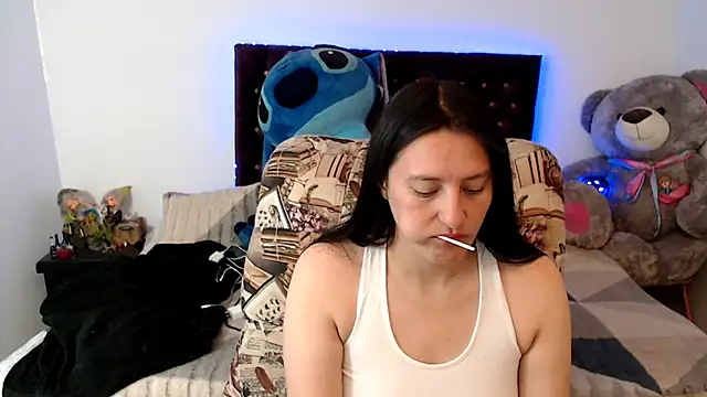 Lorenahot 06 online show from April 2026 05:41:01 PM