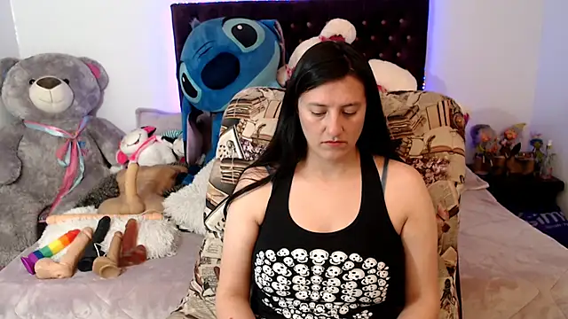 Lorenahot 06 online show from March 2026 06:37:02 PM