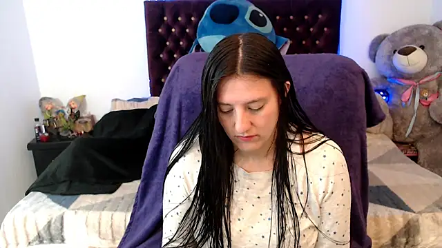 Lorenahot 06 online show from March 2026 04:46:01 PM