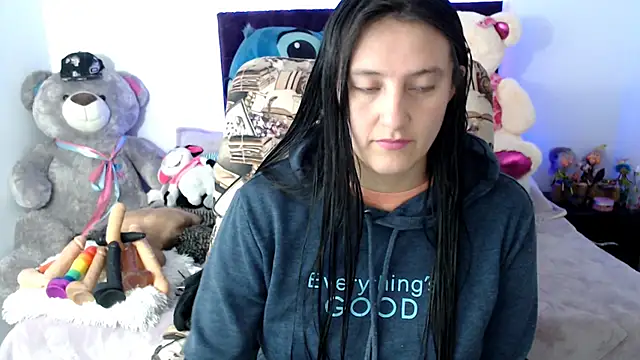 Lorenahot 06 online show from November 2025 07:46:01 PM