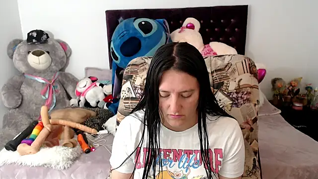 Lorenahot 06 online show from January 2026 07:40:01 PM