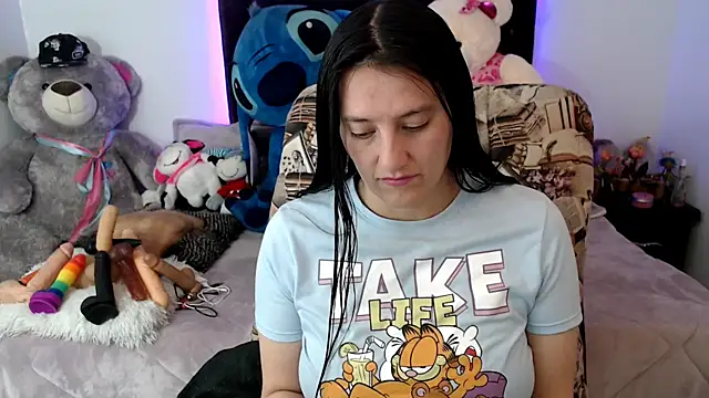 Lorenahot 06 online show from November 2025 08:20:01 PM