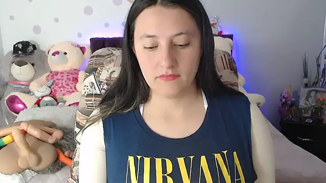 Lorenahot 06 online show from February 2025 06:26:02 PM