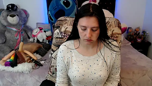 Lorenahot 06 online show from December 2025 07:27:01 PM