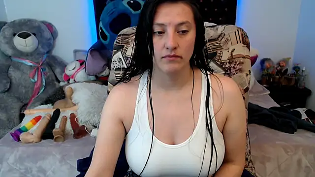 Lorenahot 06 online show from February 2026 07:05:01 PM