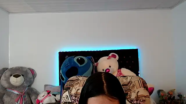 Lorenahot 06 online show from February 2026 05:45:01 PM