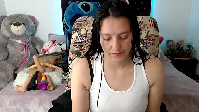 Lorenahot 06 online show from February 2026 07:21:02 PM