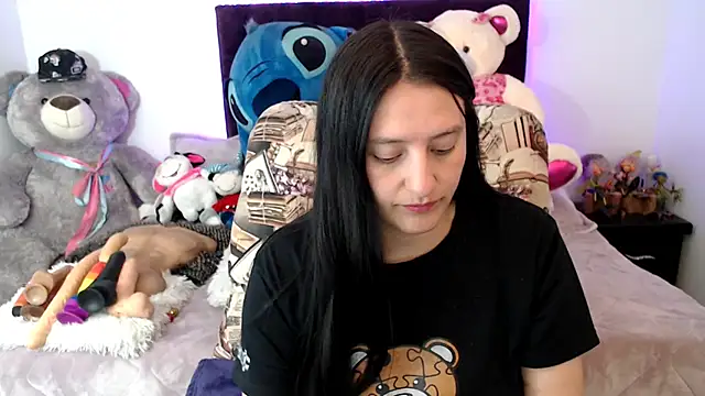 Lorenahot 06 online show from November 2025 07:39:01 PM