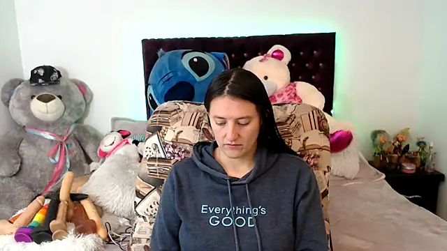 Lorenahot 06 online show from December 2025 07:35:01 PM