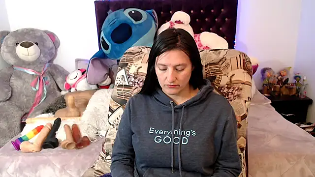 Lorenahot 06 online show from February 2026 06:53:01 PM