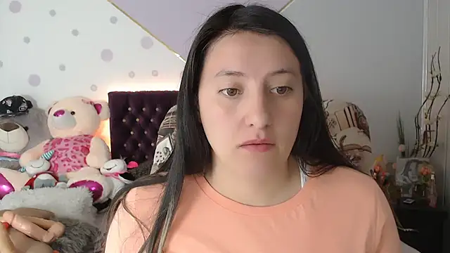 Lorenahot 06 online show from March 2025 06:13:02 PM