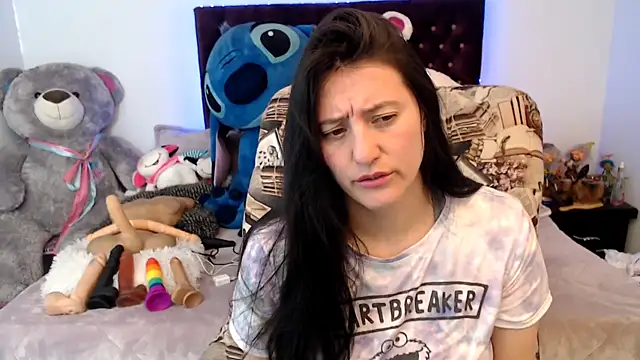 Lorenahot 06 online show from February 2026 06:50:01 PM